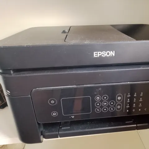 Foto der Kleinanzeige: Epson Drucker